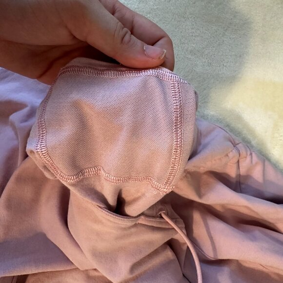 lululemon athletica Pink Jumpsuit - Picture 8 of 11